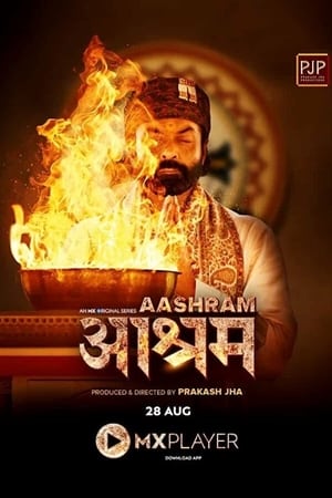 Aashram 2022 Season 3 – – 480p Complete