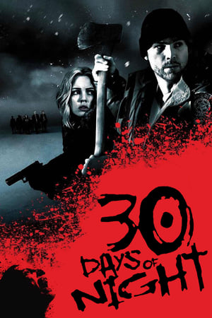 30 Days of Night 2007 Hindi Dual Audio 300MB
