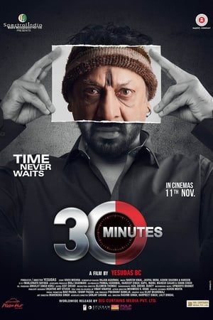 30 Minutes (2016) Hindi Movie [840MB]
