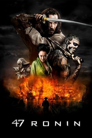 47 Ronin 2013 Hindi Dual Audio [1.5GB]