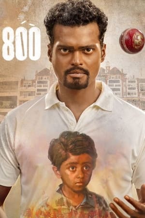 800 (2023) Hindi – 480p