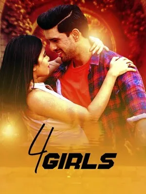 4 Girls 2023 Hindi Dual Audio
