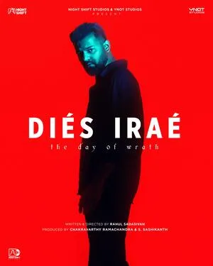 Diés Iraé 2025 Hindi Dual Audio