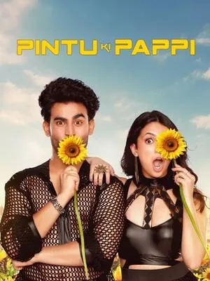 Pintu Ki Pappi 2025 Hindi Audio