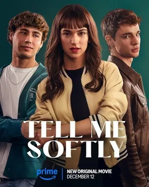 Tell Me Softly 2025 Hindi Dual Audio