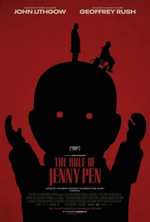 The Rule of Jenny Pen 2024 Hindi Dual Audio