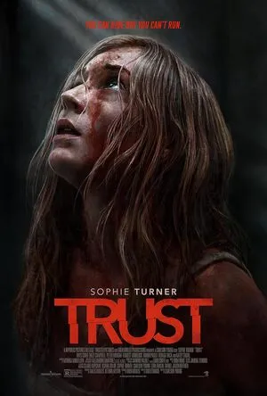 Trust 2025 Hindi Dual Audio