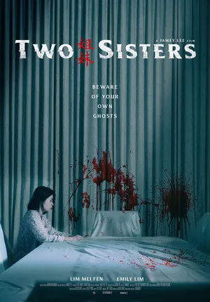 Two Sisters 2019 Hindi Dual Audio