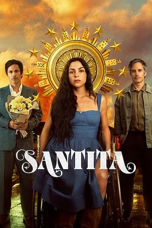 Santita 2026 Season 1 Hindi - English - Spanish [ALL EPISODES]