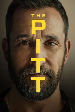 The Pitt Season 2 2026 Hindi Dual Audio [EP - 15 Added]