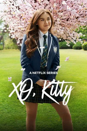 XO, Kitty 2026 Season 03 Hindi - English Audio [ALL EPISODES]