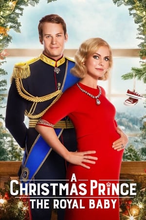 A Christmas Prince The Royal Baby 2019 Hindi Dual Audio 300MB