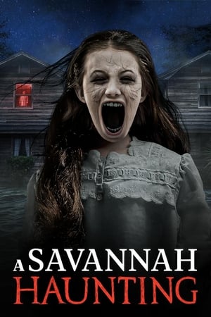A Savannah Haunting 2021 Hindi Dual Audio – 480p