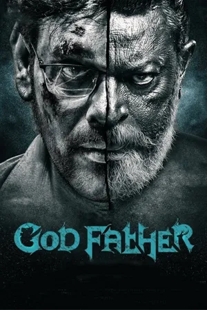 God Father 2022 Hindi Audio