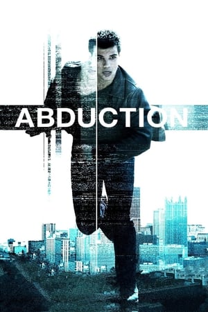 Abduction (2011) Hindi Dual Audio [800MB]
