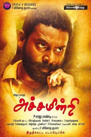 Achamindri 2016 Hindi Dual Audio [1.6GB]