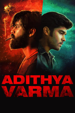 Adithya Varma 2019 (Hindi -Tamil) Dual Audio [1.2GB]
