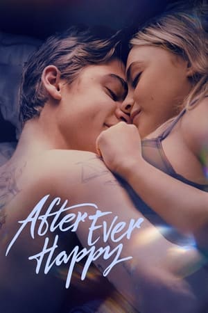 After Ever Happy 2022 Hindi (HQ Dubbed) – 480p