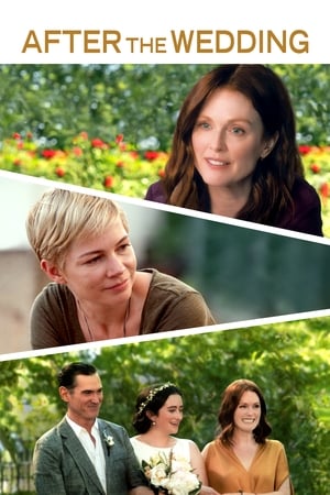 After the Wedding (2019) Hindi Dual Audio – 720p – 480p