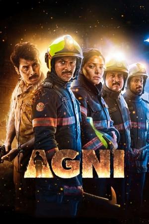 Agni 2024 Hindi – 480p – 1080p