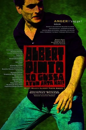 Albert Pinto Ko Gussa Kyun Aata Hai (2019) Hindi Movie HDTVRip - [250MB]