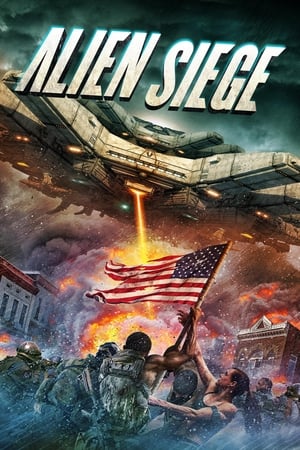 Alien Siege (2018) Hindi Dual Audio [850MB]