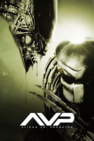 Alien Vs Predator (2004) 100mb Hindi Dual Audio Download