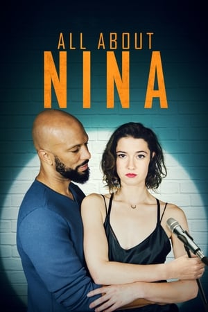 All About Nina (2018) Hindi Dual Audio 350MB