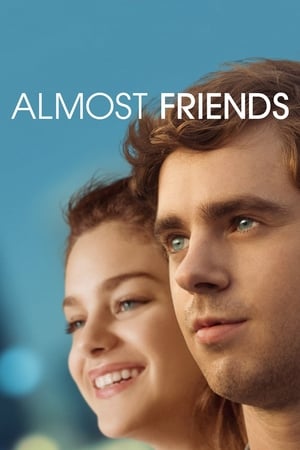 Almost Friends (2016) Hindi Dual Audio – 480p