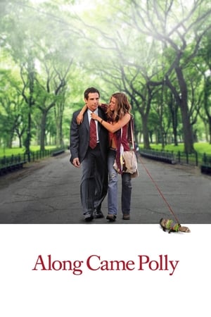 Along Came Polly (2004) Hindi Dual Audio 300MB