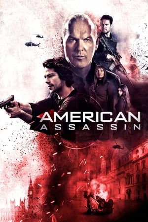 American Assassin 2017 Movie [330MB] Download