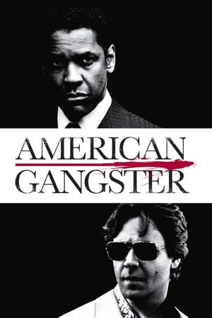 American Gangster (2007) Hindi Dual Audio – 480p