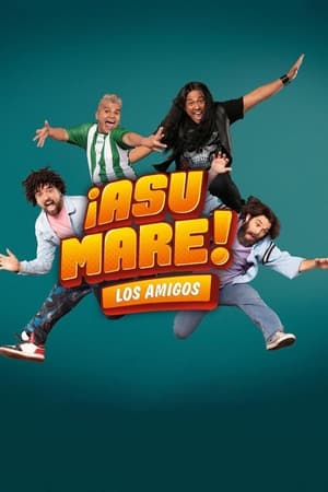 Amigos 2023 Hindi (Studio-Dub) | 480p