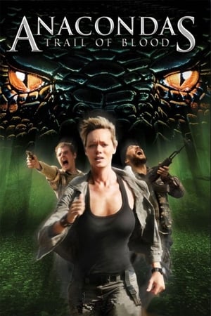 Anaconda 4 Trail Of Blood 2009 100mb Hindi Dual Audio movie Download