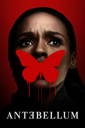 Antebellum 2020 Movie (English) [950MB]