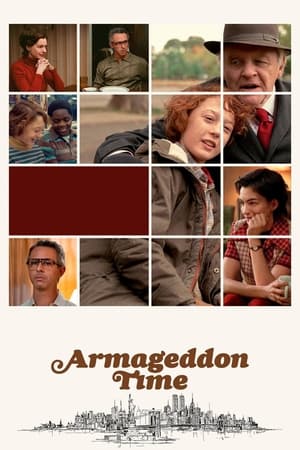 Armageddon Time (2022) Hindi Dual Audio – 480p