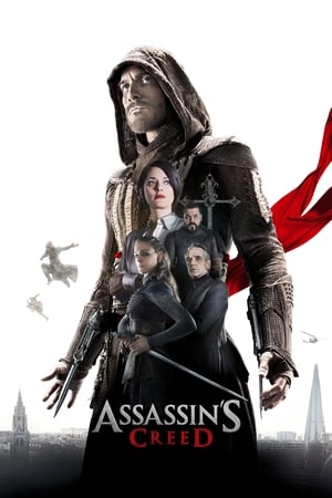 Assassin’s Creed 2016 Hindi Dubbed 800MB