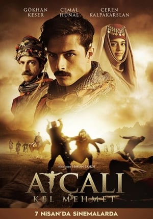 Atçali Kel Mehmet (2017) Hindi Dual Audio HDTVRip 300MB