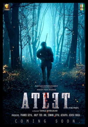 Ateet (2020) Hindi Movie [1GB]