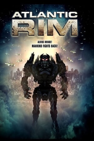 Atlantic Rim 2013 Hindi Dubbed [980MB] Download