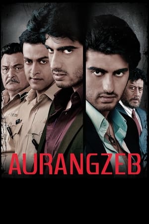 Aurangzeb (2013) Hindi Movie – [370MB]