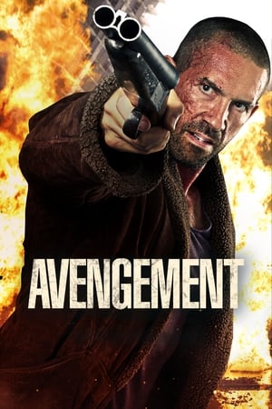 Avengement 2019 Hindi Dual Audio [800MB]