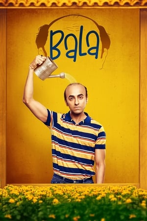 Bala 2019 Hindi Movie - [400MB]