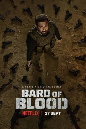 Bard of Blood (2019) Season 1 All Episodes Hindi [Complete] | 480p