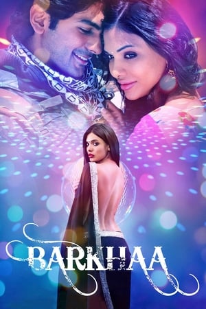 Barkhaa 2015 Hindi Movie [990MB]