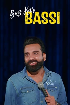 Bas Kar Bassi (2023) Season 1