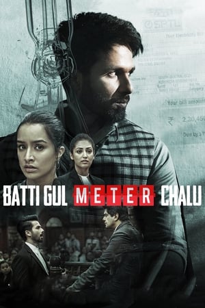 Batti Gul Meter Chalu (2018) Movie - [400MB]