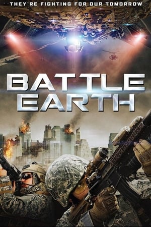 Battle Earth 2013 Hindi Dual Audio [700MB]