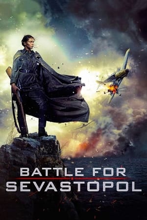Battle for Sevastopol (2015) Hindi Dual Audio 400MB