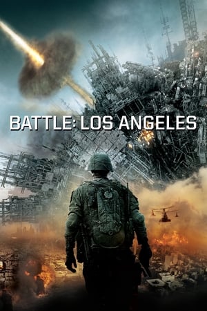 Battle Los Angeles (2011) Hindi Dual Audio [850MB]